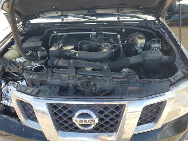 Photo 10 VIN: 1N6BD0CT7GN753456 - NISSAN FRONTIER 