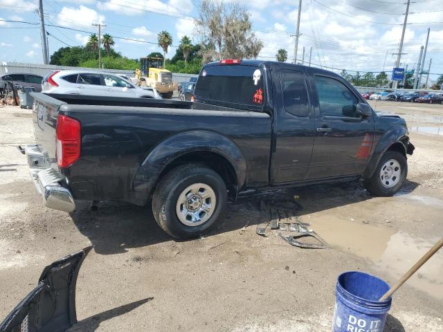 Photo 2 VIN: 1N6BD0CT7GN753456 - NISSAN FRONTIER 