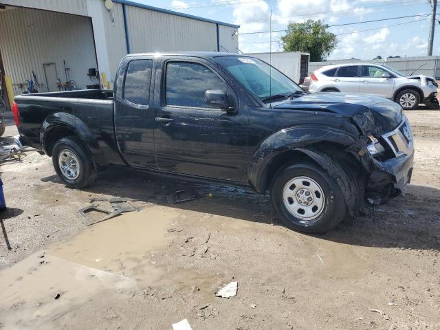 Photo 3 VIN: 1N6BD0CT7GN753456 - NISSAN FRONTIER 