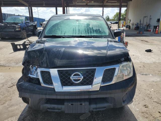 Photo 4 VIN: 1N6BD0CT7GN753456 - NISSAN FRONTIER 