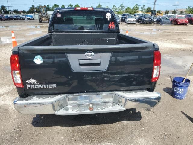 Photo 5 VIN: 1N6BD0CT7GN753456 - NISSAN FRONTIER 