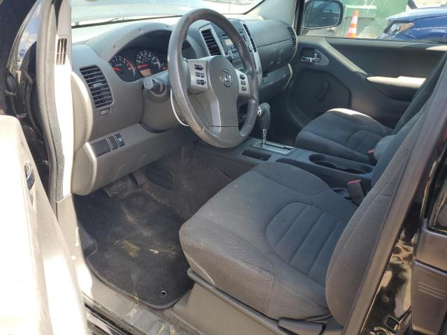 Photo 7 VIN: 1N6BD0CT7GN753456 - NISSAN FRONTIER 