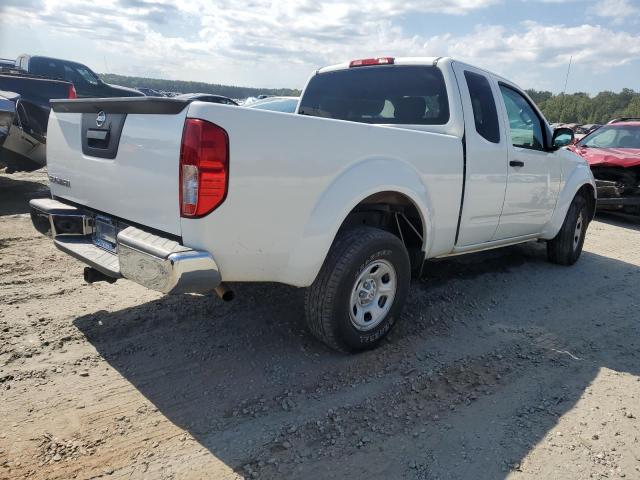 Photo 2 VIN: 1N6BD0CT7GN758429 - NISSAN FRONTIER 