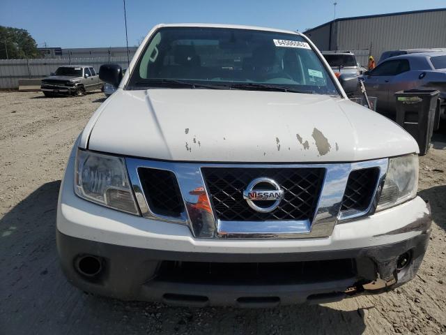 Photo 4 VIN: 1N6BD0CT7GN758429 - NISSAN FRONTIER 