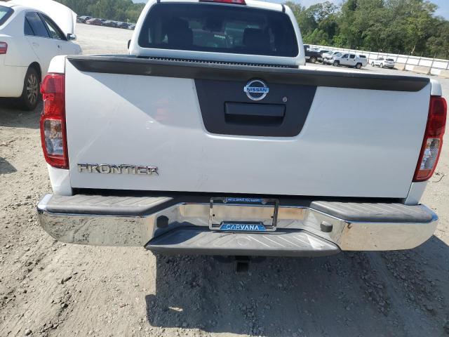 Photo 5 VIN: 1N6BD0CT7GN758429 - NISSAN FRONTIER 