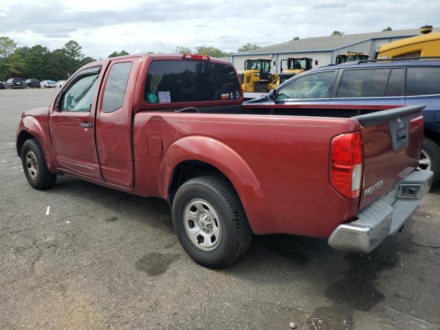 Photo 1 VIN: 1N6BD0CT7GN761279 - NISSAN FRONTIER S 