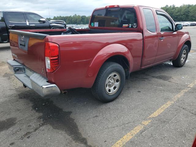 Photo 2 VIN: 1N6BD0CT7GN761279 - NISSAN FRONTIER S 