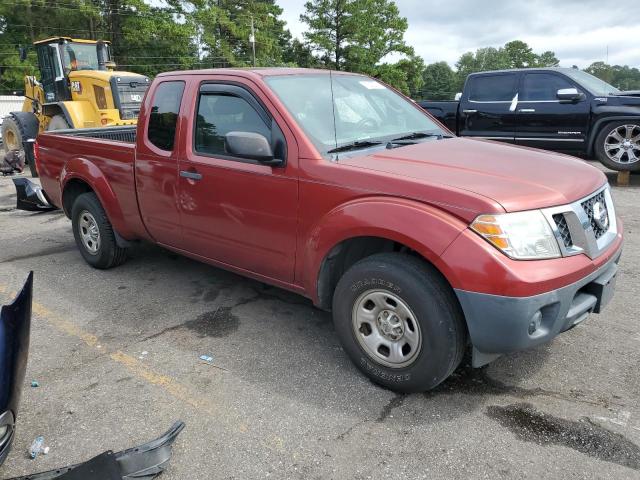 Photo 3 VIN: 1N6BD0CT7GN761279 - NISSAN FRONTIER S 