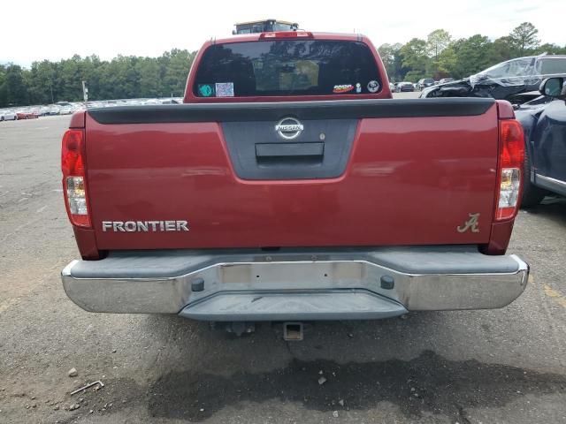 Photo 5 VIN: 1N6BD0CT7GN761279 - NISSAN FRONTIER S 