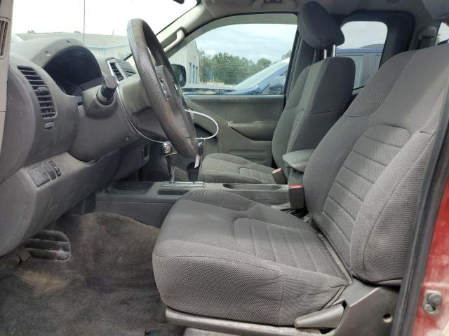 Photo 6 VIN: 1N6BD0CT7GN761279 - NISSAN FRONTIER S 