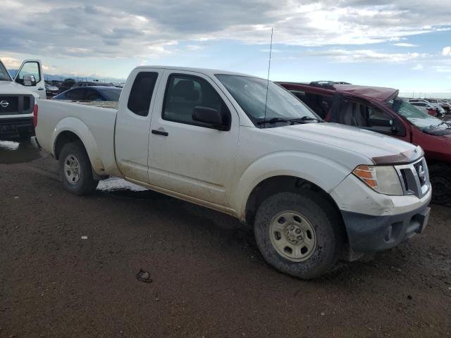 Photo 3 VIN: 1N6BD0CT7GN762982 - NISSAN NAVARA (FRONTIER) 