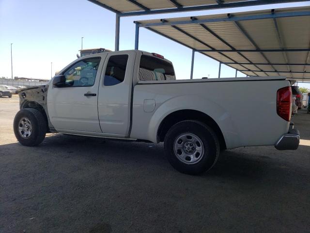 Photo 1 VIN: 1N6BD0CT7GN773349 - NISSAN FRONTIER S 