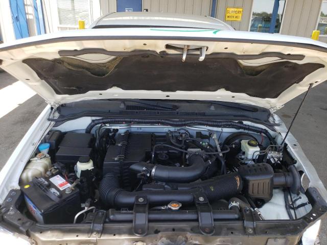 Photo 10 VIN: 1N6BD0CT7GN773349 - NISSAN FRONTIER S 