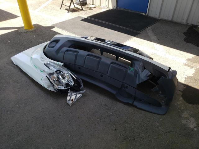 Photo 11 VIN: 1N6BD0CT7GN773349 - NISSAN FRONTIER S 