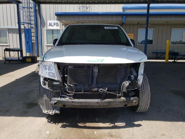 Photo 4 VIN: 1N6BD0CT7GN773349 - NISSAN FRONTIER S 
