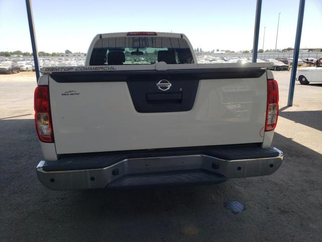 Photo 5 VIN: 1N6BD0CT7GN773349 - NISSAN FRONTIER S 