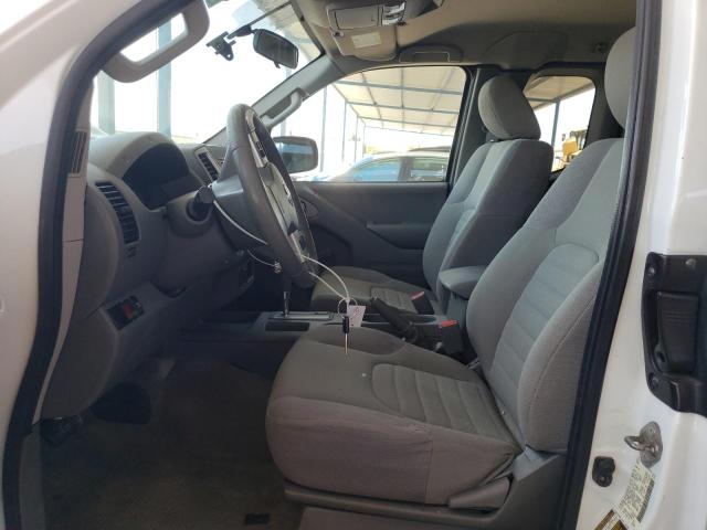 Photo 6 VIN: 1N6BD0CT7GN773349 - NISSAN FRONTIER S 