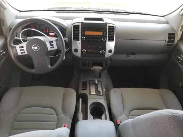 Photo 7 VIN: 1N6BD0CT7GN773349 - NISSAN FRONTIER S 
