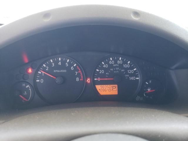 Photo 8 VIN: 1N6BD0CT7GN773349 - NISSAN FRONTIER S 