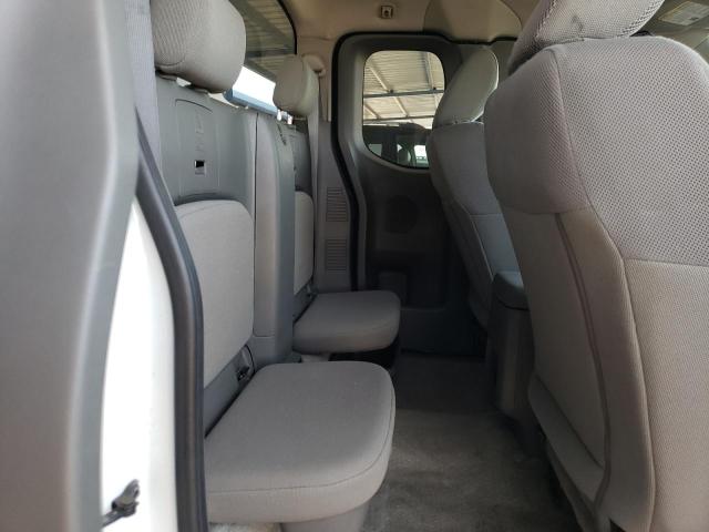 Photo 9 VIN: 1N6BD0CT7GN773349 - NISSAN FRONTIER S 