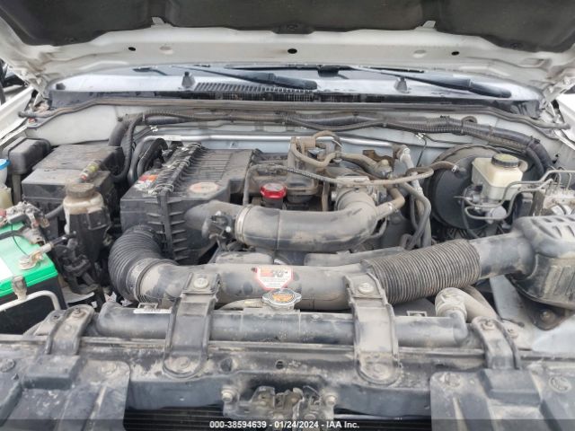 Photo 9 VIN: 1N6BD0CT7GN775943 - NISSAN FRONTIER 