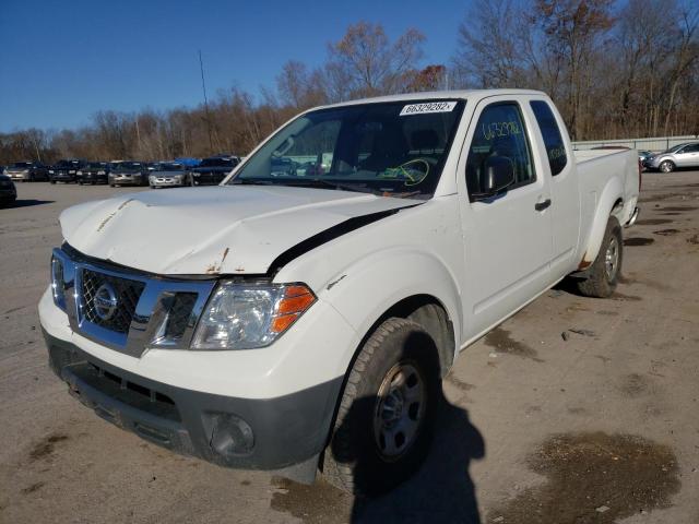 Photo 1 VIN: 1N6BD0CT7GN789664 - NISSAN OTHER 