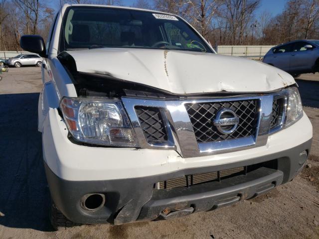 Photo 8 VIN: 1N6BD0CT7GN789664 - NISSAN OTHER 