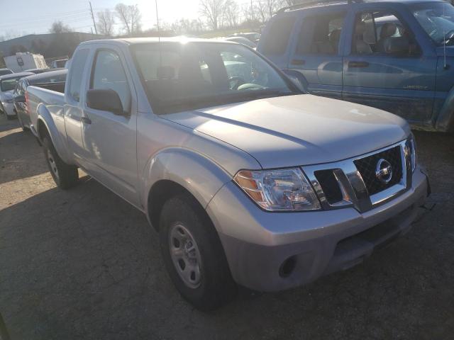 Photo 0 VIN: 1N6BD0CT7GN904263 - NISSAN FRONTIER S 