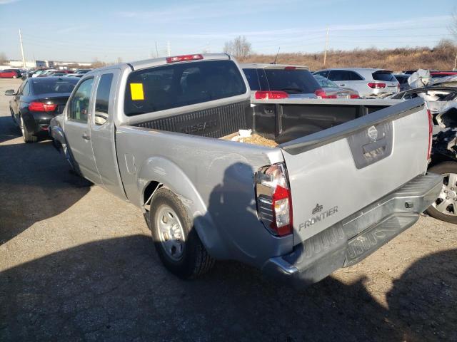 Photo 2 VIN: 1N6BD0CT7GN904263 - NISSAN FRONTIER S 