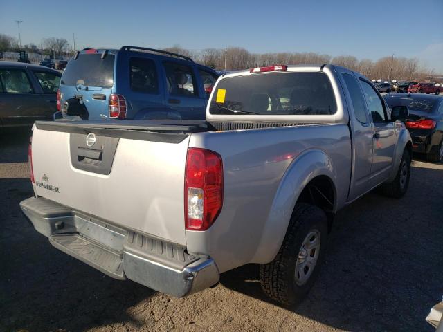 Photo 3 VIN: 1N6BD0CT7GN904263 - NISSAN FRONTIER S 