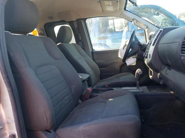 Photo 4 VIN: 1N6BD0CT7GN904263 - NISSAN FRONTIER S 