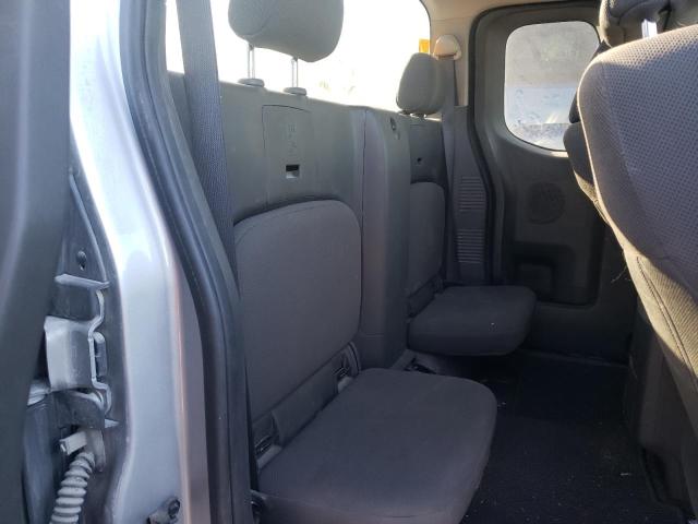 Photo 5 VIN: 1N6BD0CT7GN904263 - NISSAN FRONTIER S 