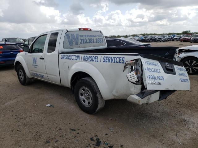 Photo 1 VIN: 1N6BD0CT7HN709684 - NISSAN FRONTIER 