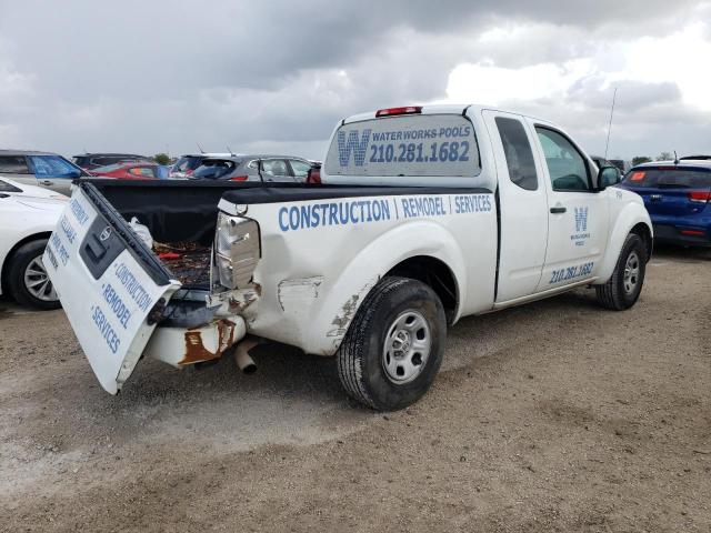 Photo 2 VIN: 1N6BD0CT7HN709684 - NISSAN FRONTIER 