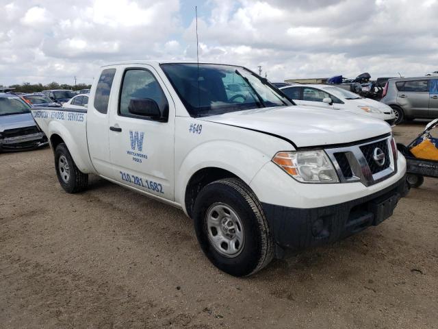 Photo 3 VIN: 1N6BD0CT7HN709684 - NISSAN FRONTIER 