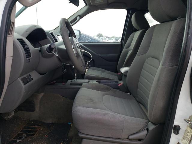 Photo 6 VIN: 1N6BD0CT7HN709684 - NISSAN FRONTIER 