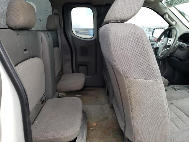 Photo 9 VIN: 1N6BD0CT7HN709684 - NISSAN FRONTIER 