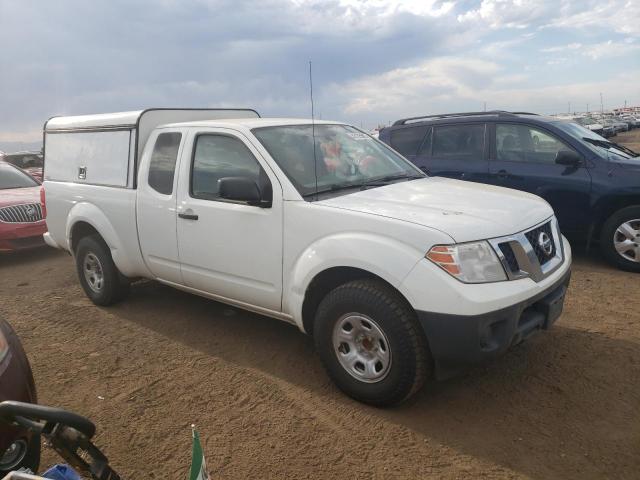 Photo 3 VIN: 1N6BD0CT7HN719440 - NISSAN FRONTIER S 