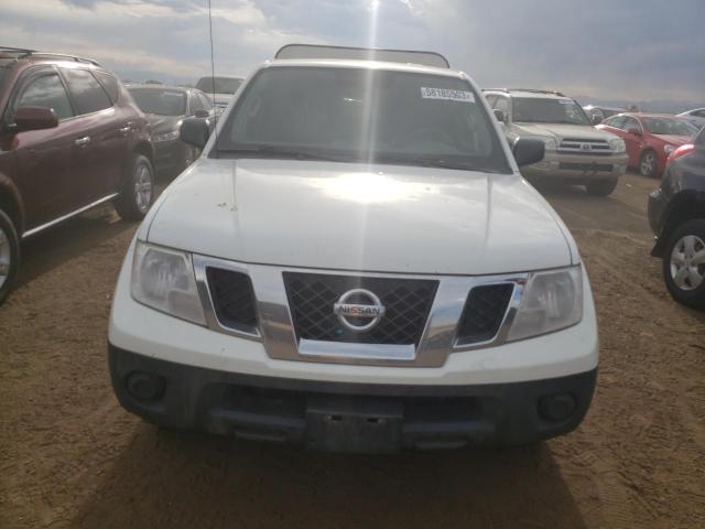 Photo 4 VIN: 1N6BD0CT7HN719440 - NISSAN FRONTIER S 