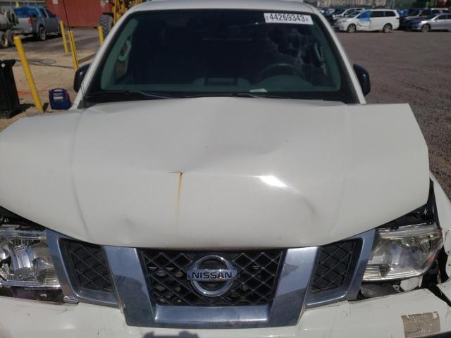 Photo 10 VIN: 1N6BD0CT7HN726811 - NISSAN FRONTIER S 