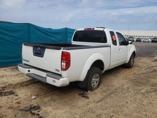 Photo 2 VIN: 1N6BD0CT7HN726811 - NISSAN FRONTIER S 