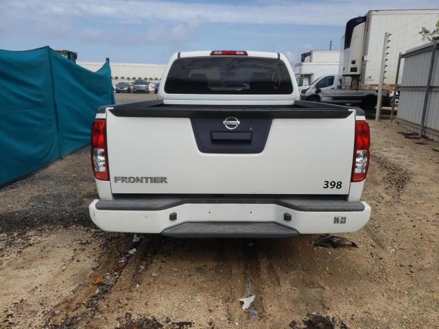 Photo 5 VIN: 1N6BD0CT7HN726811 - NISSAN FRONTIER S 