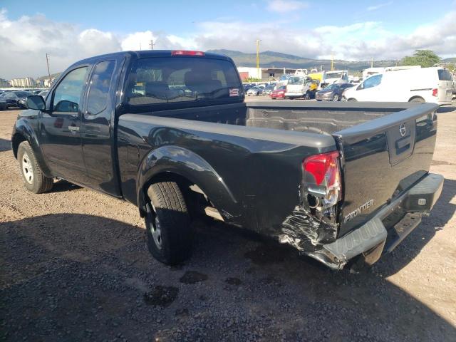 Photo 1 VIN: 1N6BD0CT7HN734214 - NISSAN FRONTIER 