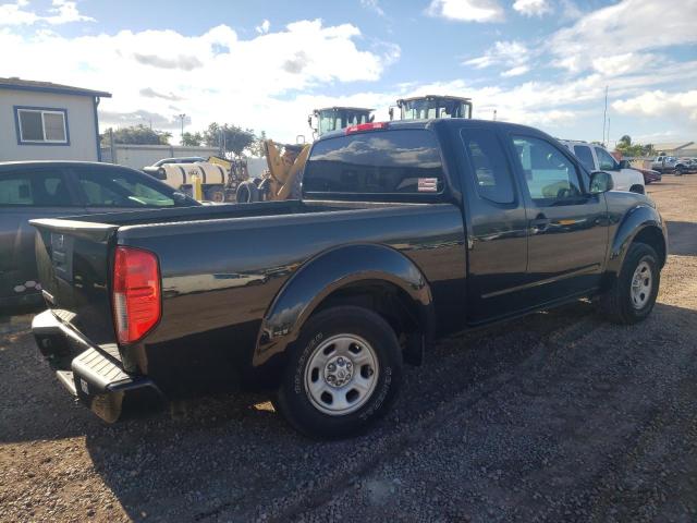 Photo 2 VIN: 1N6BD0CT7HN734214 - NISSAN FRONTIER 