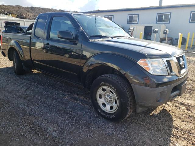 Photo 3 VIN: 1N6BD0CT7HN734214 - NISSAN FRONTIER 