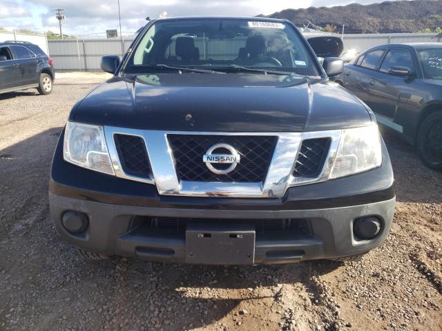 Photo 4 VIN: 1N6BD0CT7HN734214 - NISSAN FRONTIER 