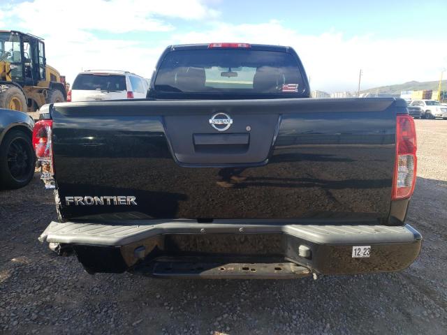 Photo 5 VIN: 1N6BD0CT7HN734214 - NISSAN FRONTIER 