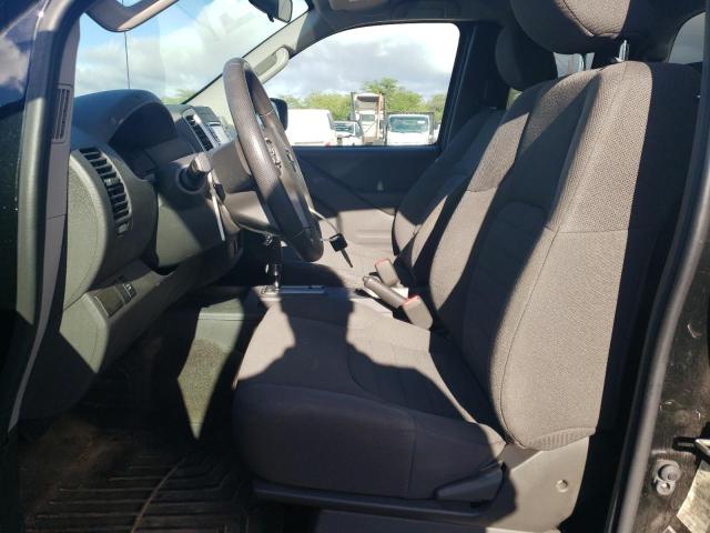 Photo 6 VIN: 1N6BD0CT7HN734214 - NISSAN FRONTIER 