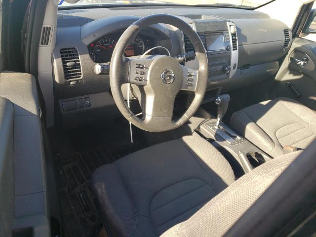 Photo 7 VIN: 1N6BD0CT7HN734214 - NISSAN FRONTIER 