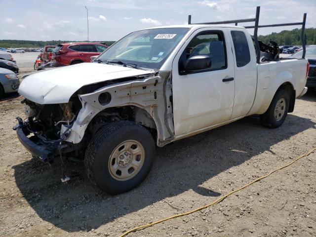 Photo 0 VIN: 1N6BD0CT7HN735718 - NISSAN FRONTIER S 